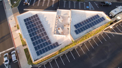 Solar-Instalation